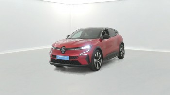 RENAULT Megane EV60 220 ch super charge Techno 5p d’occasion 56047km révisée et livrable partout en France