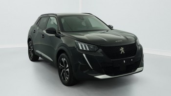 Voir le détail de cette offre de vente de PEUGEOT 2008 136 ch GT d’occasion 14642km révisée et livrable partout en France PEUGEOT 2008 136 ch GT d’occasion 14642km révisée et livrable partout en France