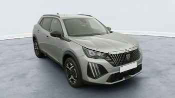 PEUGEOT 2008 HYBRID 145 E-DCS6 ALLURE neuve 10km révisée et livrable partout en France