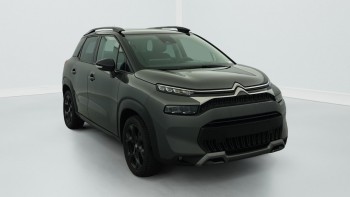 CITROEN C3 Aircross PureTech 110 S S BVM6 Max d’occasion 18190km révisée et livrable partout en France