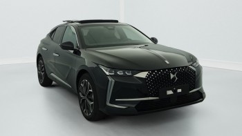 DS DS 4 Hybride E-Tense 225 EAT8 Rivoli d’occasion 12700km révisée disponible à 