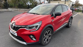 RENAULT Grand Scenic Grand Scénic dCi 130 Energy Bose Edition 5 pl 5p d’occasion 77707km révisée et livrable partout en France