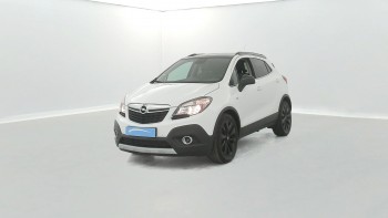 OPEL Mokka 1.4 Turbo 140 ch 4x2 Start&Stop Color Edition 5p d’occasion 18699km révisée et livrable partout en France