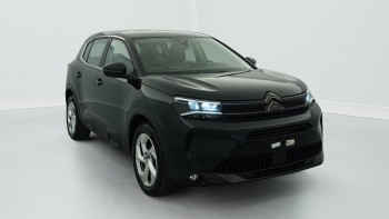 CITROEN C5 Aircross PureTech 130 S S BVM6 Feel d’occasion 24879km révisée et livrable partout en France