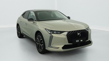 DS DS 4 PureTech 130 EAT8 Rivoli d’occasion 23256km révisée et livrable partout en France
