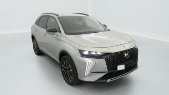DS DS7 Crossback BlueHDi 130 EAT8 Pallas neuve 10km révisée et livrable partout en France