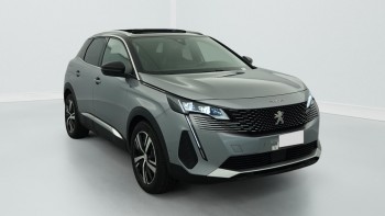 PEUGEOT 3008 Hybrid 225 e-EAT8 GT d’occasion 12960km révisée et livrable partout en France