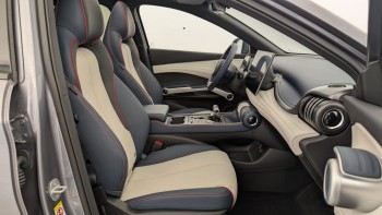 BYD ATTO 3 60 5 kWh 204 ch Design neuve 10km révisée et livrable partout en France