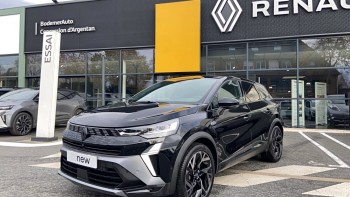 RENAULT Symbioz E-Tech full hybrid 145 Esprit Alpine 5p d’occasion 120km révisée et livrable partout en France