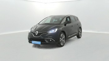 RENAULT Grand Scenic Grand Scenic dCi 130 Energy Intens 5p d’occasion 121557km révisée et livrable partout en France