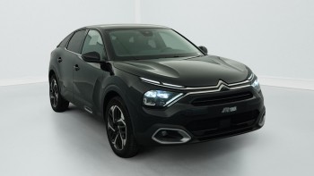 CITROEN C4 PureTech 130 BVM6 Max d’occasion 4600km révisée et livrable partout en France