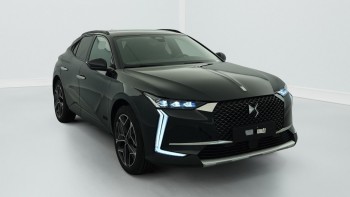 DS DS 4 PureTech 225 EAT8 Cross Rivoli d’occasion 12870km révisée et livrable partout en France