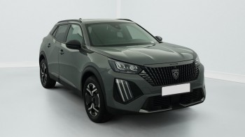 PEUGEOT 2008 PureTech 130 S S EAT8 Allure d’occasion 31575km révisée et livrable partout en France