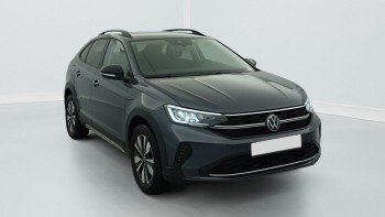 VOLKSWAGEN Taigo 1.0 TSI 116 BVM6 Life d’occasion 9720km révisée et livrable partout en France