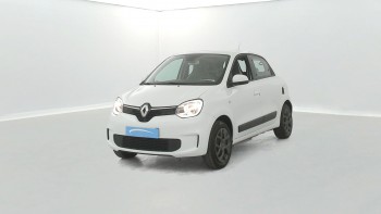 RENAULT Twingo Twingo III Achat Intégral 21 Zen 5p d’occasion 33585km révisée et livrable partout en France