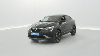 RENAULT Arkana E-Tech 145 21B R.S. Line 5p d’occasion 46124km révisée et livrable partout en France