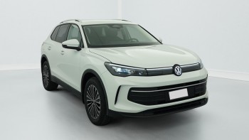 VOLKSWAGEN Tiguan 1.5 eTSI 150CV DSG7 LIFE PLUS neuve 10km révisée et livrable partout en France