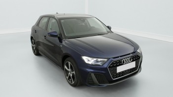AUDI A1 Sportback 30 TFSI 116 ch S tronic 7 Design neuve 9km révisée et livrable partout en France