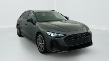 AUDI A5 Avant TDI Hybride 204 ch S tronic 7 S line d’occasion 10483km révisée et livrable partout en France