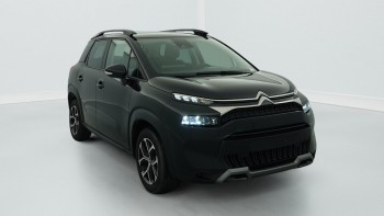 CITROEN C3 Aircross PureTech 110 S S BVM6 Plus d’occasion 7356km révisée et livrable partout en France