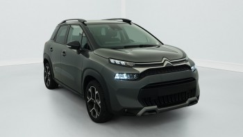 CITROEN C3 Aircross PureTech 110 S S BVM6 Shine Pack neuve 10km révisée et livrable partout en France