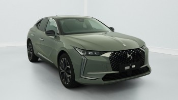 DS DS 4 PureTech 130 EAT8 Rivoli d’occasion 21409km révisée et livrable partout en France