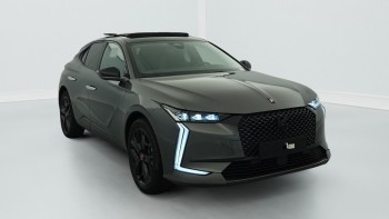DS DS 4 PureTech 130 EAT8 Performance Line+ d’occasion 24300km révisée et livrable partout en France