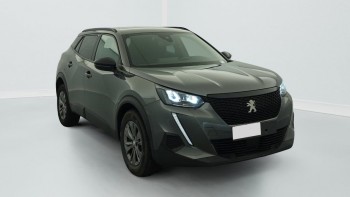PEUGEOT 2008 PURETECH 100 S S BVM6 STYLE d’occasion 14084km révisée et livrable partout en France