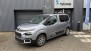 Acheter une CITROEN Berlingo M BlueHDi 100ch Feel Pack + GPS + Attelage d'occasion de 2022 avec 71995kms