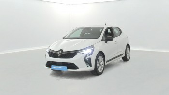 RENAULT Clio Clio Blue dCi 100 ch GSR2 Evolution 5p d’occasion 44362km révisée et livrable partout en France