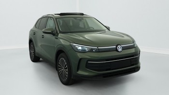 VOLKSWAGEN Tiguan 1.5 eTSI 150CV DSG7 LIFE PLUS neuve 10km révisée et livrable partout en France