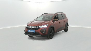 DACIA Jogger 1.6 hybrid 140ch Extreme 5 places - Garantie 08/2029 d’occasion 13752km révisée et livrable partout en France