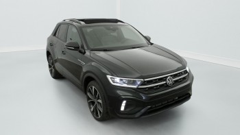 VOLKSWAGEN T-Roc 2.0 TDI 150 Start Stop DSG7 R-Line Edition neuve 12km révisée et livrable partout en France