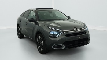 CITROEN C4 PureTech 130 S S BVM6 Shine d’occasion 17407km révisée et livrable partout en France