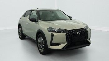 DS DS3 Crossback PureTech 130 EAT8 Esprit de Voyage d’occasion 12341km révisée et livrable partout en France