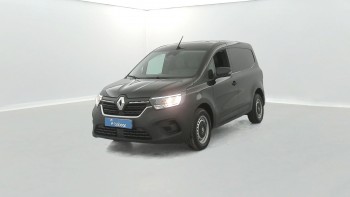 RENAULT Kangoo VAN L1 1.5 Blue dCi 115ch Grand Confort d’occasion 42884km révisée et livrable partout en France