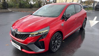 RENAULT Megane Estate Mégane IV Estate Blue dCi 115 Business 5p d’occasion 70537km révisée et livrable partout en France