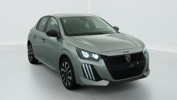 PEUGEOT 208 PureTech 75 S S BVM5 Active d’occasion 11537km révisée et livrable partout en France