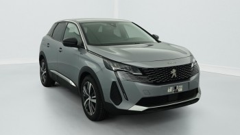 PEUGEOT 3008 Hybrid 225 e-EAT8 Allure Pack d’occasion 12625km révisée et livrable partout en France