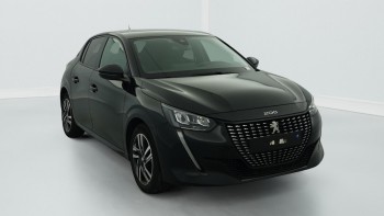 PEUGEOT 208 PureTech 100 S S BVM6 Allure d’occasion 16539km révisée et livrable partout en France