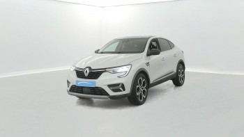 RENAULT Arkana E-Tech 145 21B Intens 5p d’occasion 59892km révisée et livrable partout en France
