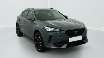 CUPRA Formentor 1.4 e-HYBRID 204 ch DSG6 V d’occasion 18590km révisée et livrable partout en France