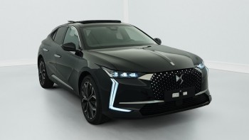 DS DS 4 Hybride E-Tense 225 EAT8 Rivoli d’occasion 20102km révisée et livrable partout en France