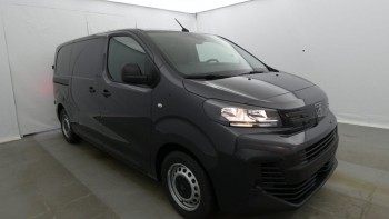 PEUGEOT Expert Fg VUL M BLUEHDI 145 SS EAT8 neuve 17km révisée et livrable partout en France