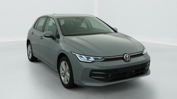 VOLKSWAGEN Golf 1.5 TSI EVO2 116 BVM6 LIFE PLUS d’occasion 2072km révisée et livrable partout en France