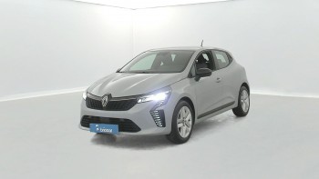 RENAULT Clio 1.0 TCe 90ch Evolution + Sièges chauffants + Caméra neuve 17km révisée et livrable partout en France