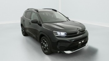CITROEN C5 Aircross BlueHDi 130 EAT8 Max neuve 10km révisée et livrable partout en France