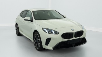 BMW Série 1 120d 163 ch DKG7 M Sport d’occasion 19794km révisée et livrable partout en France