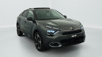 CITROEN C4 PureTech 130 S S BVM6 Shine d’occasion 13452km révisée et livrable partout en France