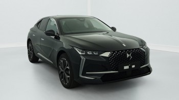DS DS 4 PureTech 130 EAT8 Rivoli d’occasion 15356km révisée et livrable partout en France